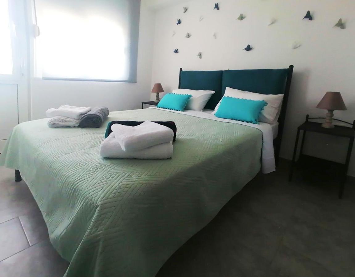 Fantasea Apartments Haraki Ngoại thất bức ảnh