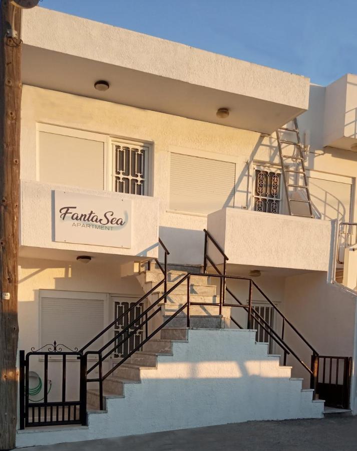 Fantasea Apartments Haraki Ngoại thất bức ảnh