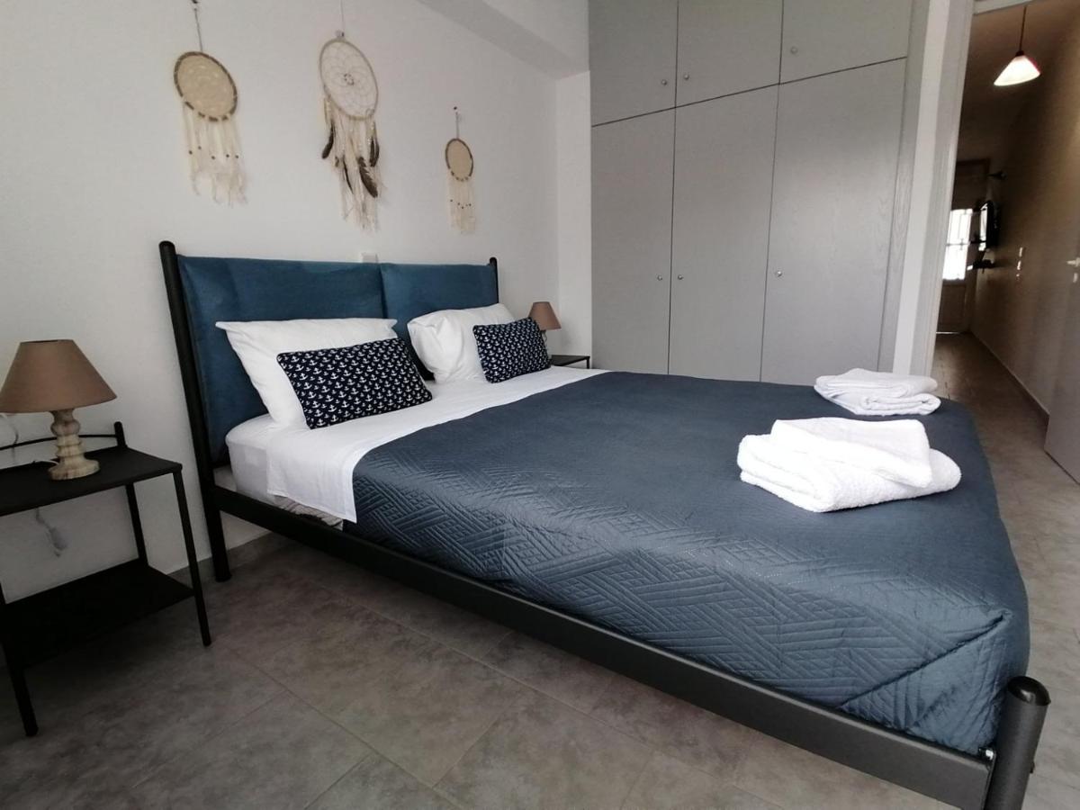 Fantasea Apartments Haraki Phòng bức ảnh