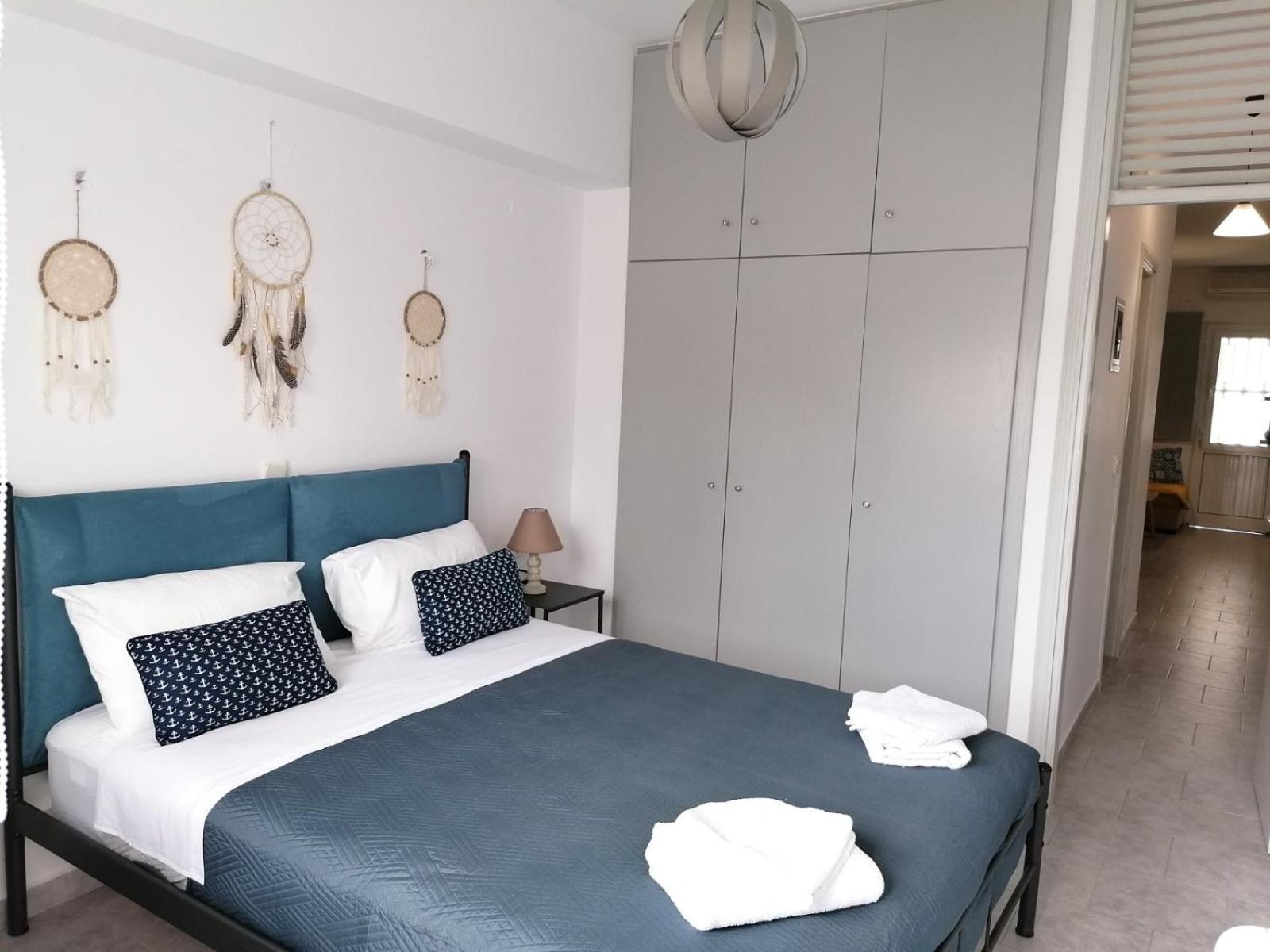 Fantasea Apartments Haraki Phòng bức ảnh